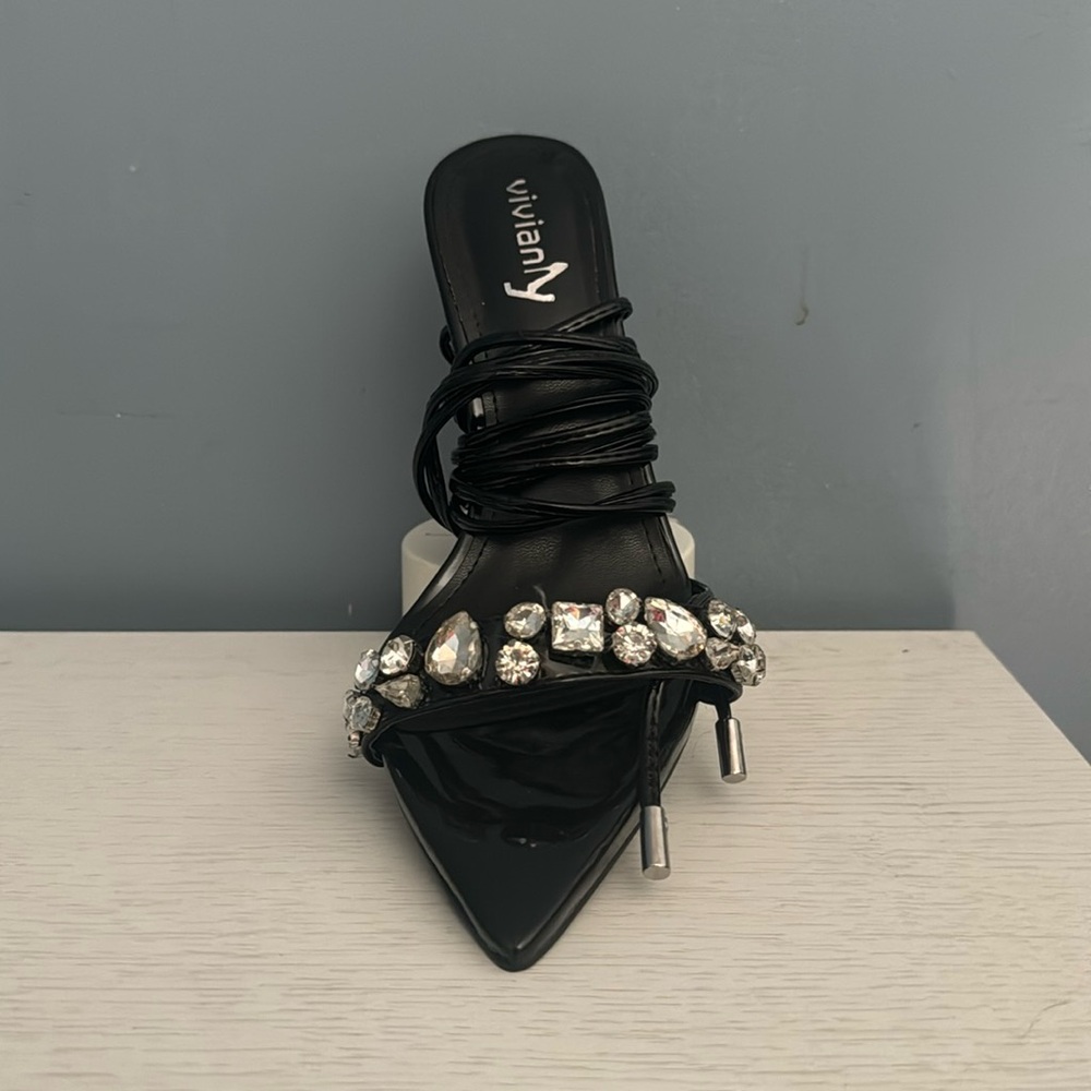 Women prom shoes